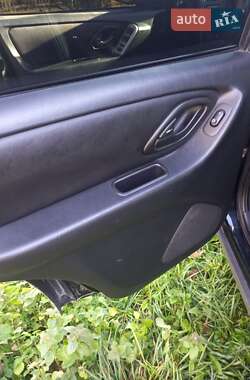 Позашляховик / Кросовер Ford Maverick 2005 в Калуші