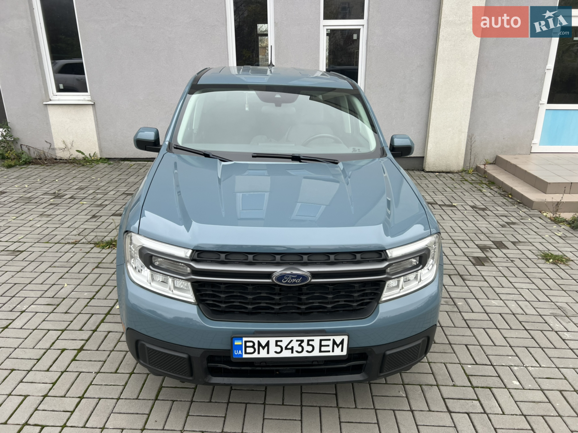 2021 Ford Maverick - мініатюра 16