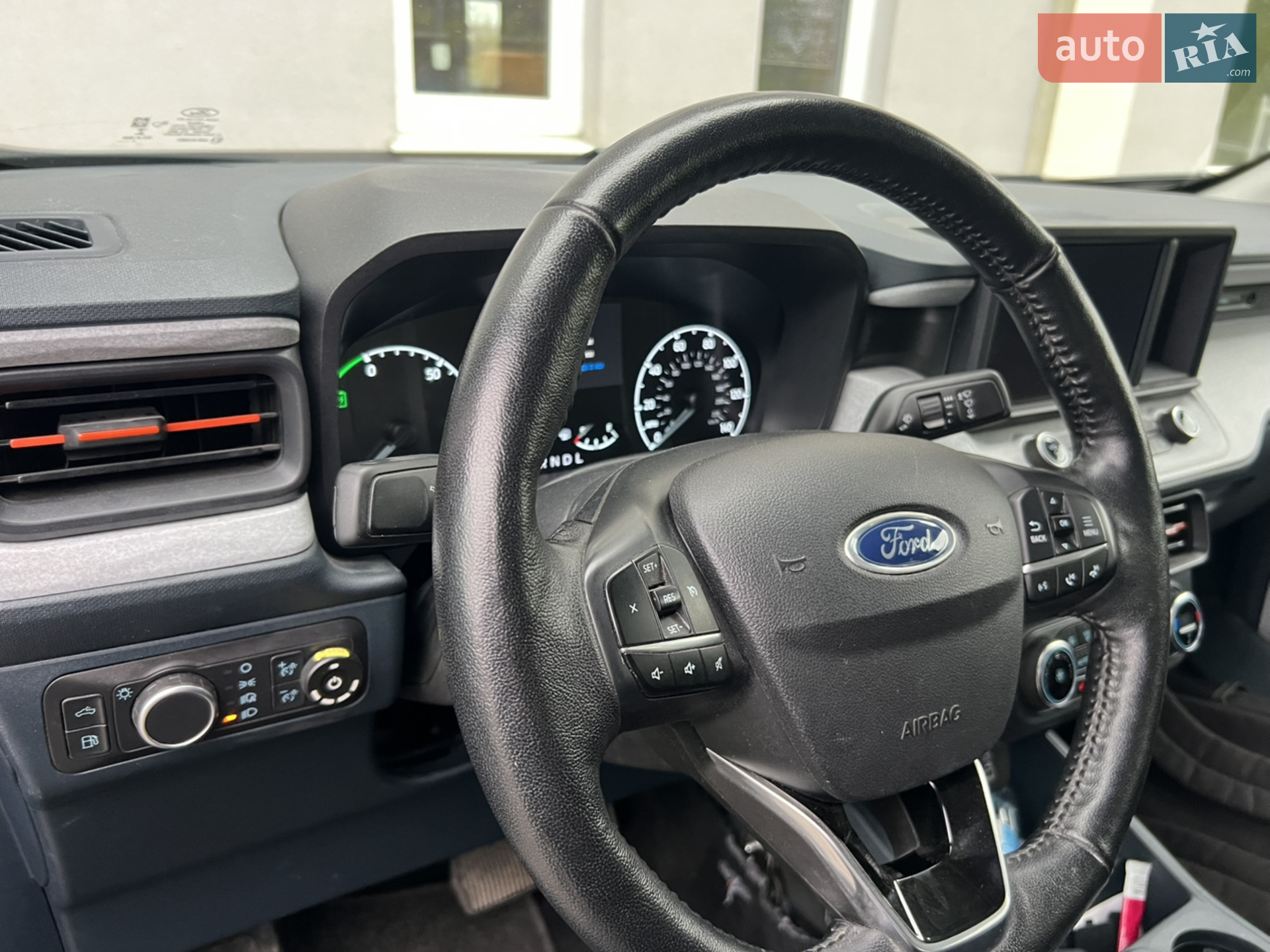 2021 Ford Maverick - мініатюра 39