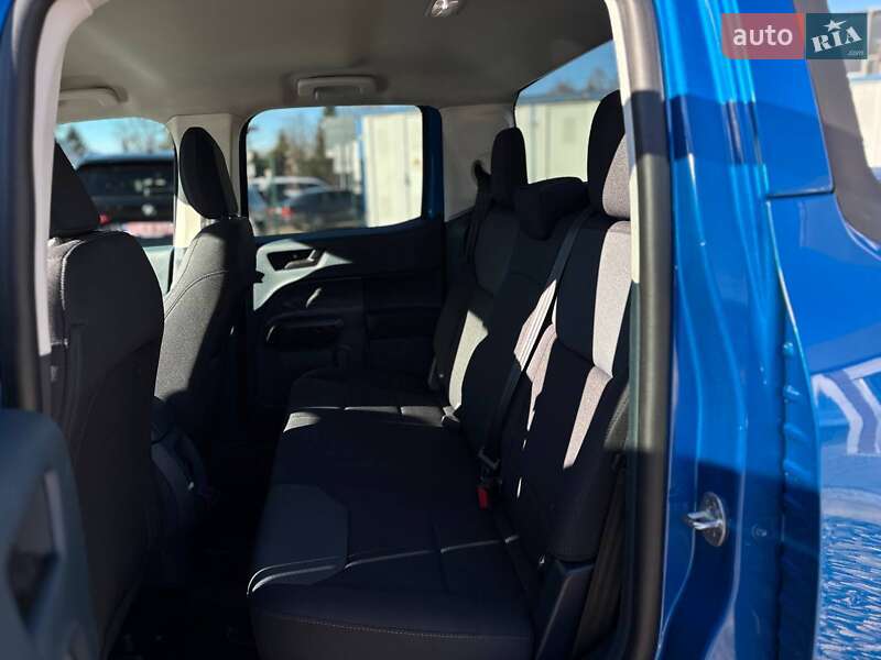 Пікап Ford Maverick 2022 в Стрию фото 42 Пікап Ford Maverick 2022 в Стрию