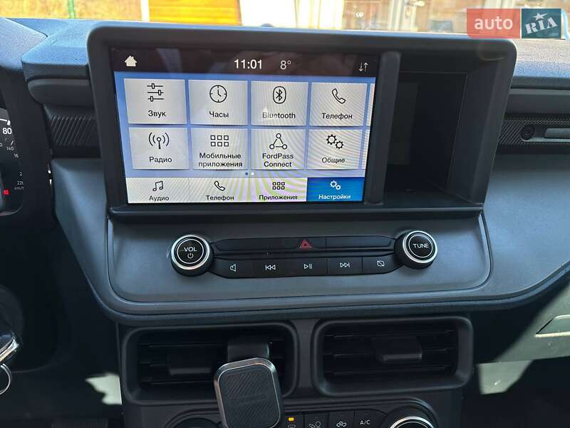 Пікап Ford Maverick 2022 в Стрию фото 47 Пікап Ford Maverick 2022 в Стрию