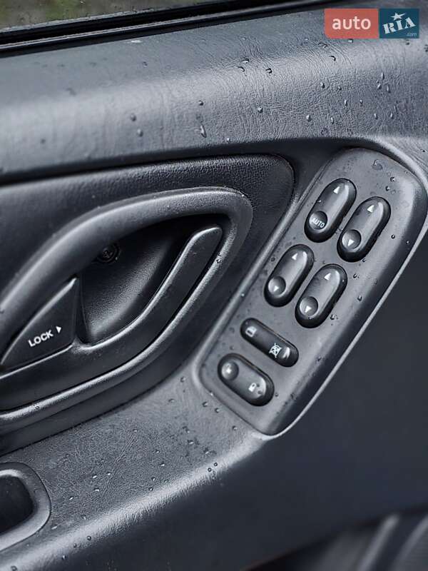 Позашляховик / Кросовер Ford Maverick 2007 в Чуднові