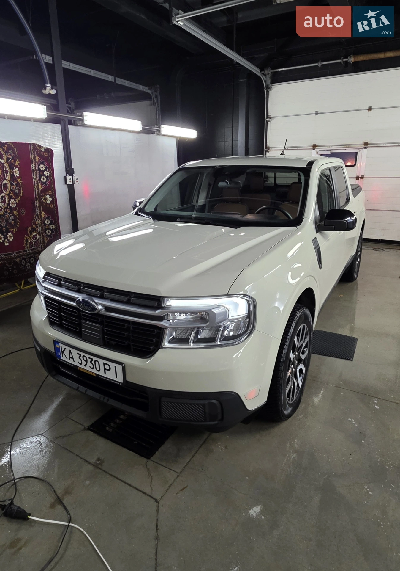 2024 Ford Maverick - мініатюра 2
