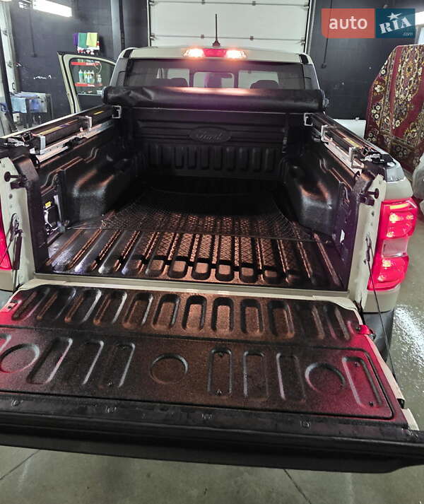 Пікап Ford Maverick 2024 в Запоріжжі фото 23 Пікап Ford Maverick 2024 в Запоріжжі