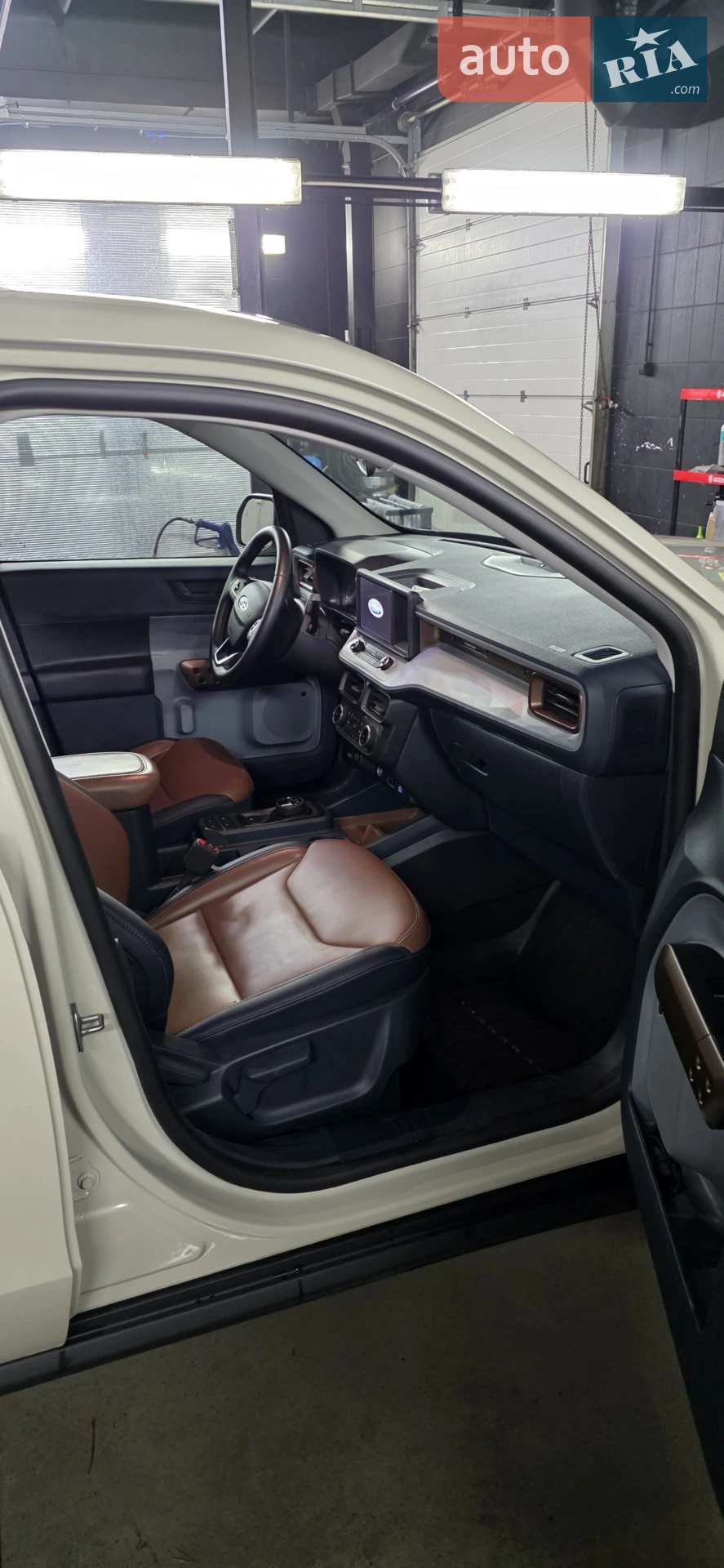 2024 Ford Maverick - мініатюра 40