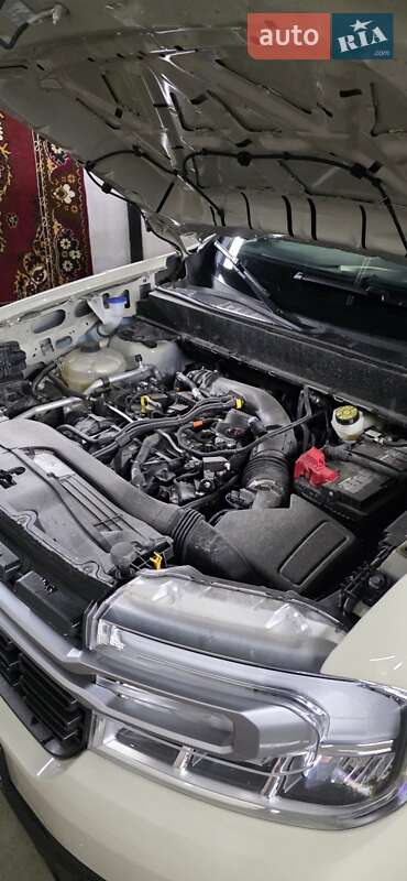 Пікап Ford Maverick 2024 в Запоріжжі фото 43 Пікап Ford Maverick 2024 в Запоріжжі