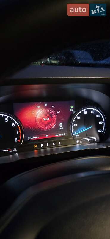 Пікап Ford Maverick 2024 в Запоріжжі фото 62 Пікап Ford Maverick 2024 в Запоріжжі