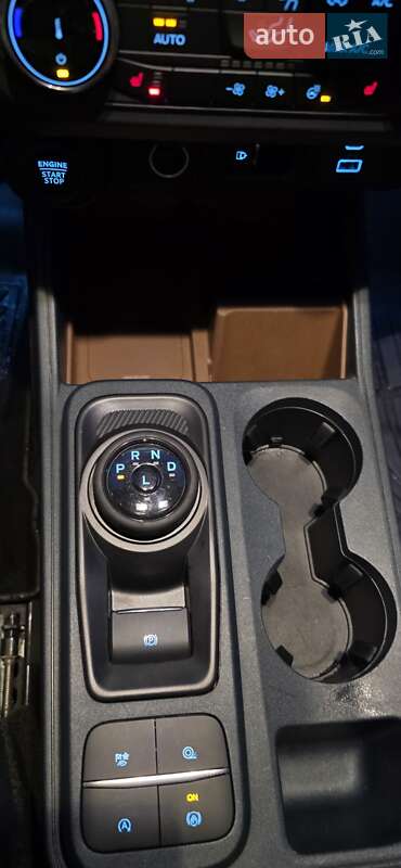 Пікап Ford Maverick 2024 в Запоріжжі фото 71 Пікап Ford Maverick 2024 в Запоріжжі