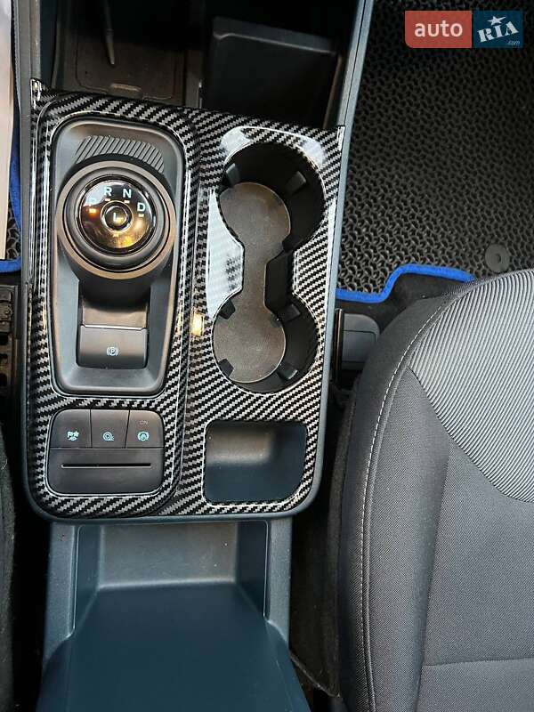 Пикап Ford Maverick 2022 в Киеве