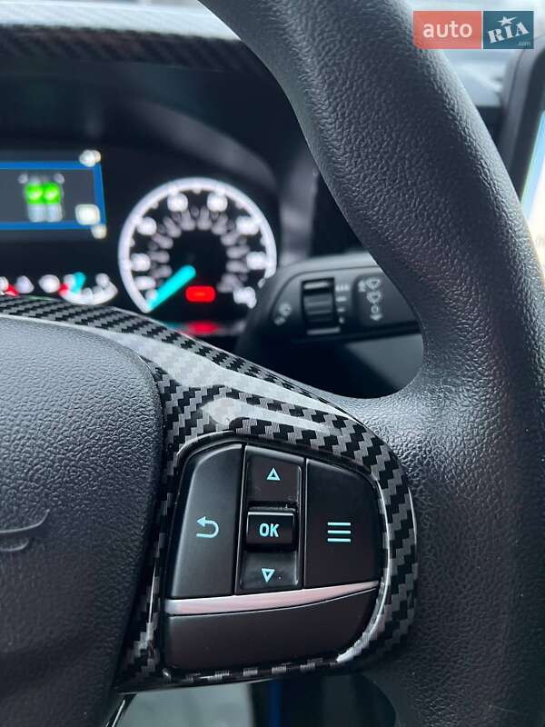 Пикап Ford Maverick 2022 в Киеве