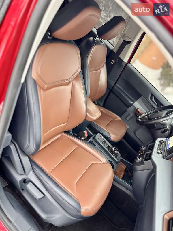 Пикап Ford Maverick 2022 в Житомире