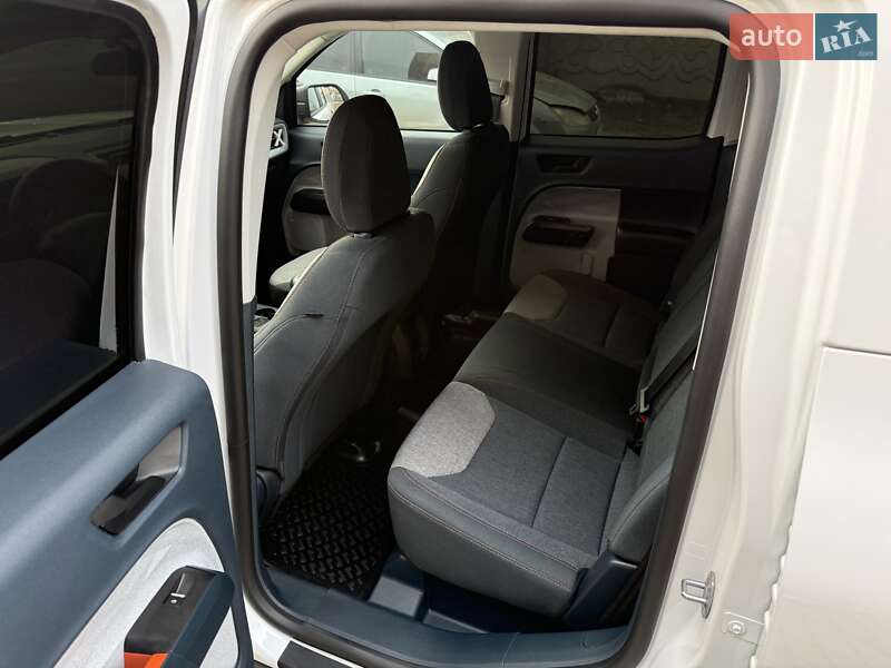 Пикап Ford Maverick 2024 в Виннице