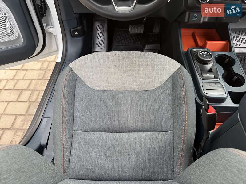 Пикап Ford Maverick 2024 в Виннице