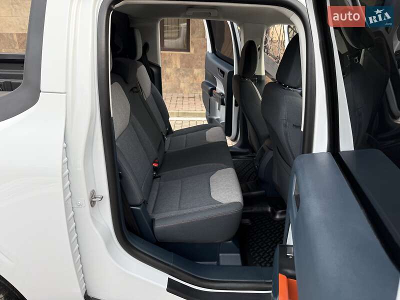 Пикап Ford Maverick 2024 в Виннице