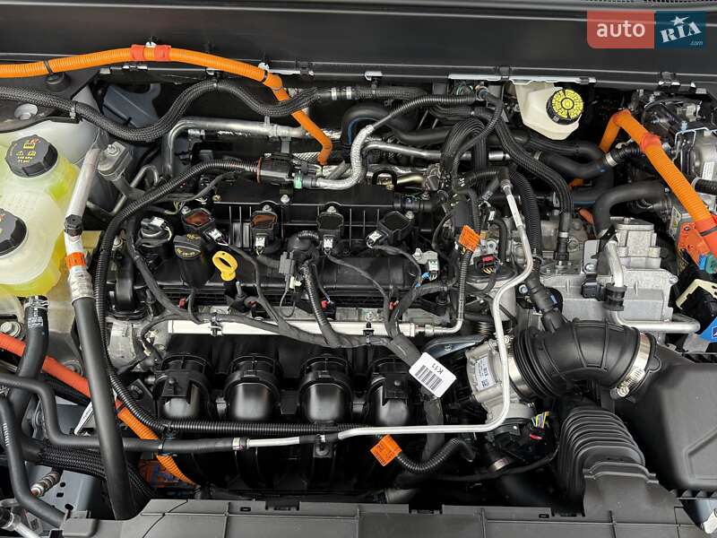 Пикап Ford Maverick 2024 в Виннице