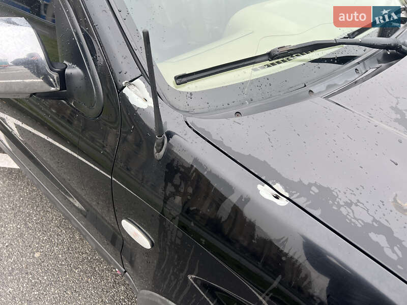 Внедорожник / Кроссовер Ford Maverick 2003 в Киеве