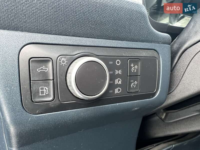 Пикап Ford Maverick 2022 в Ровно