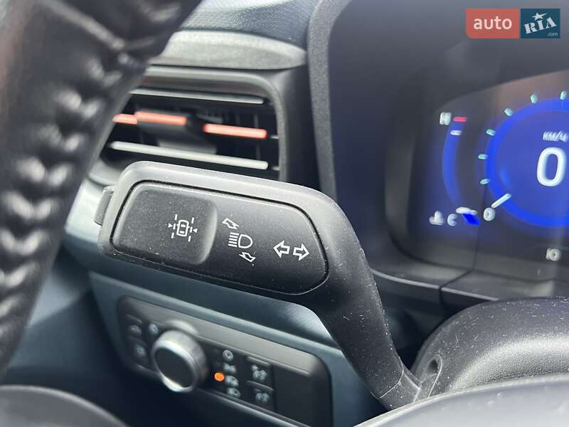 Пикап Ford Maverick 2022 в Ровно