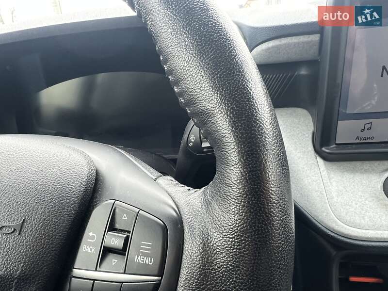 Пикап Ford Maverick 2022 в Ровно