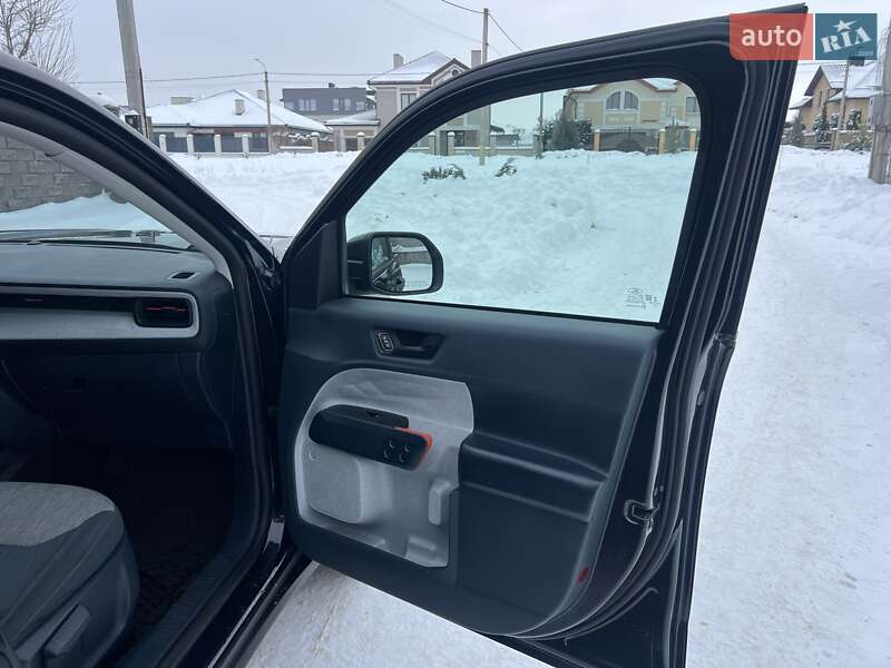 Пикап Ford Maverick 2022 в Ровно