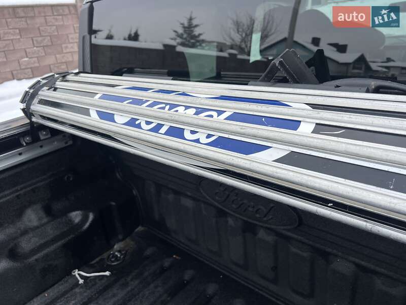 Пикап Ford Maverick 2022 в Ровно