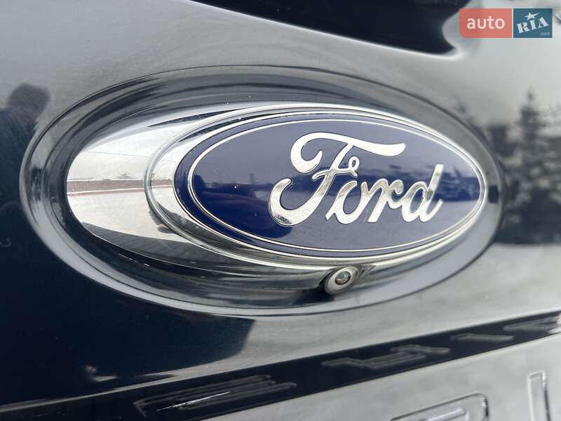 Пикап Ford Maverick 2022 в Ровно