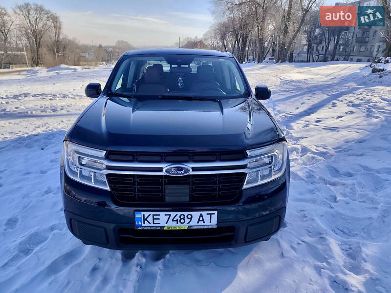 Пикап Ford Maverick 2022 в Каменском