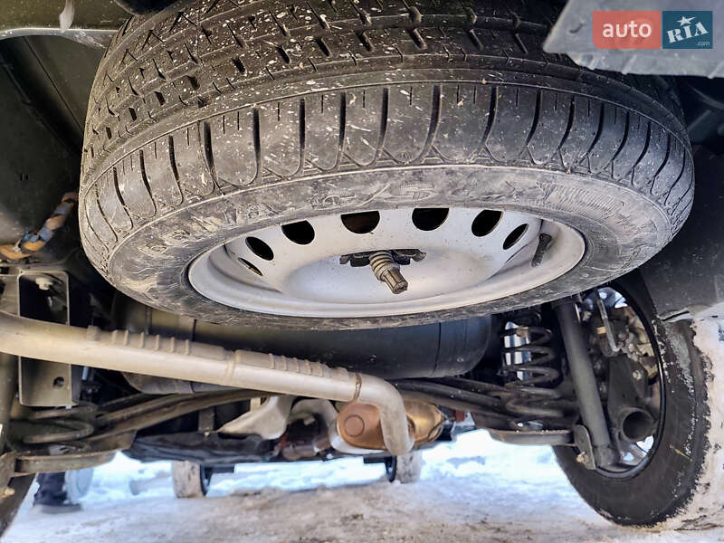 Пикап Ford Maverick 2022 в Каменском