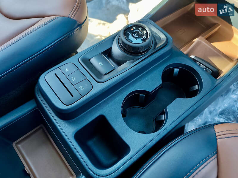 Пикап Ford Maverick 2022 в Каменском