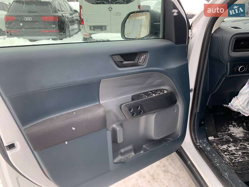 Пикап Ford Maverick 2022 в Стрые фото 11 Пикап Ford Maverick 2022 в Стрые