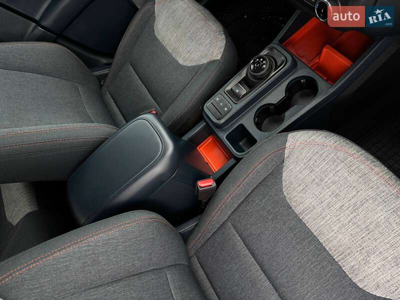 Пікап Ford Maverick 2023 в Стрию