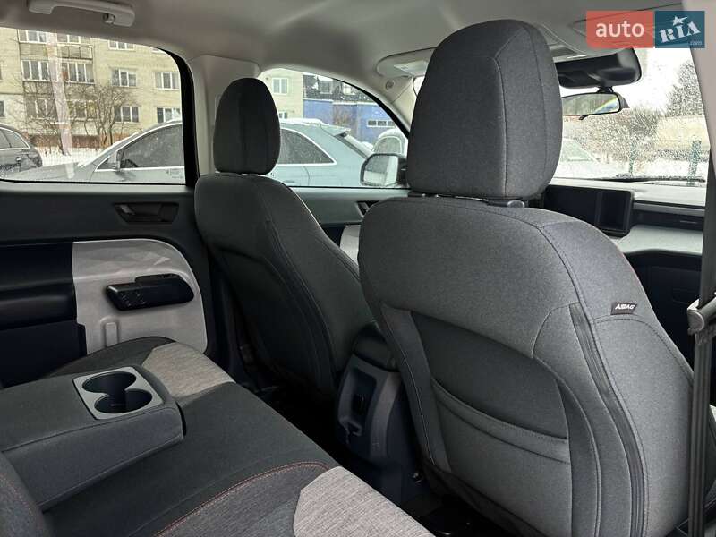 Пікап Ford Maverick 2023 в Стрию