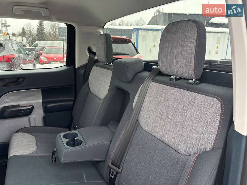 Пікап Ford Maverick 2023 в Стрию