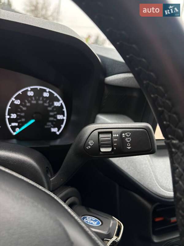 Пікап Ford Maverick 2023 в Стрию