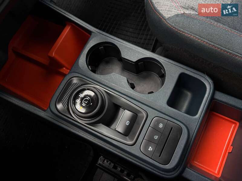 Пікап Ford Maverick 2023 в Стрию