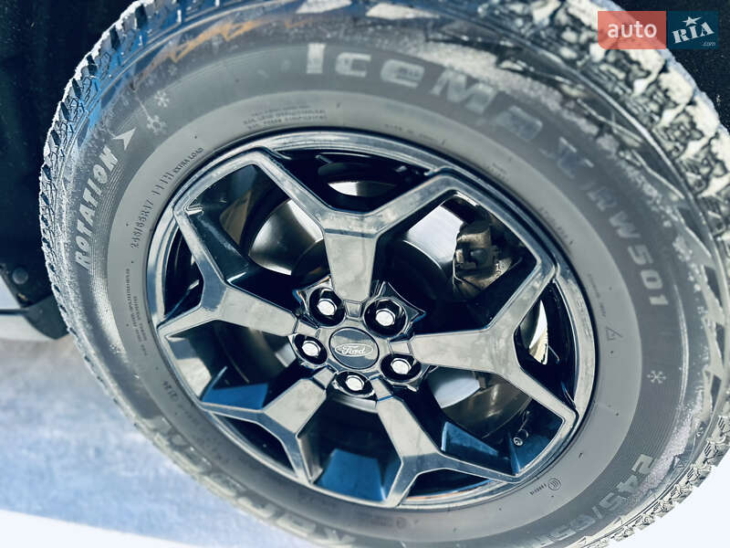 Пикап Ford Maverick 2021 в Солотвине фото 5 Пикап Ford Maverick 2021 в Солотвине