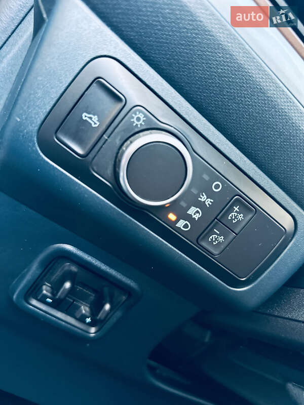 Пикап Ford Maverick 2021 в Солотвине фото 8 Пикап Ford Maverick 2021 в Солотвине