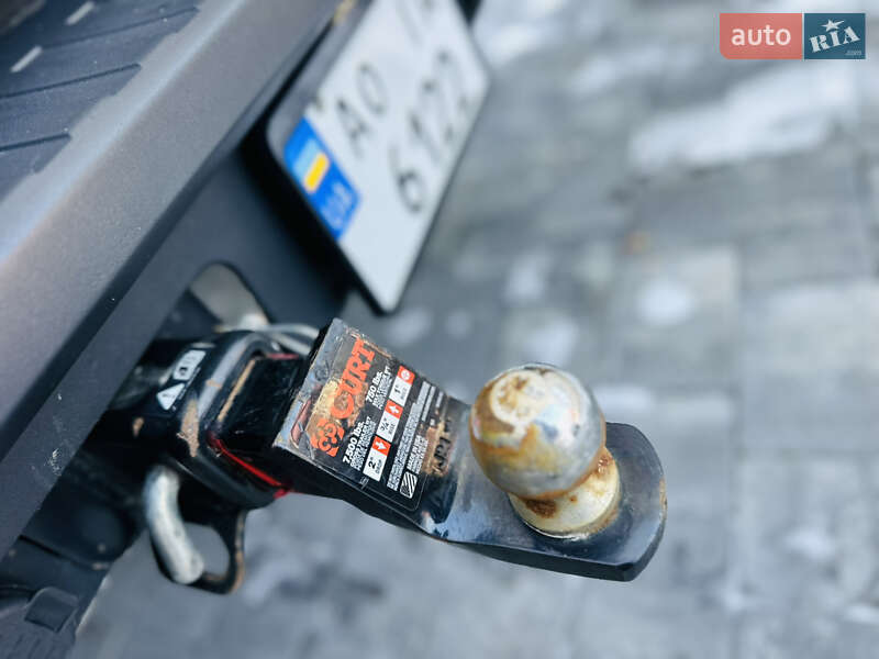 Пикап Ford Maverick 2021 в Солотвине фото 46 Пикап Ford Maverick 2021 в Солотвине