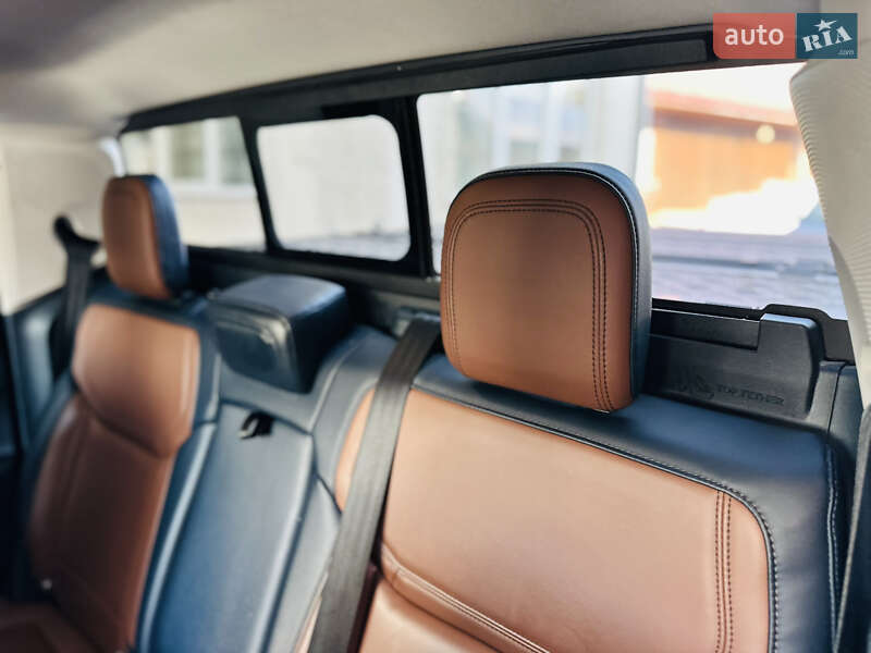 Пикап Ford Maverick 2021 в Солотвине фото 80 Пикап Ford Maverick 2021 в Солотвине