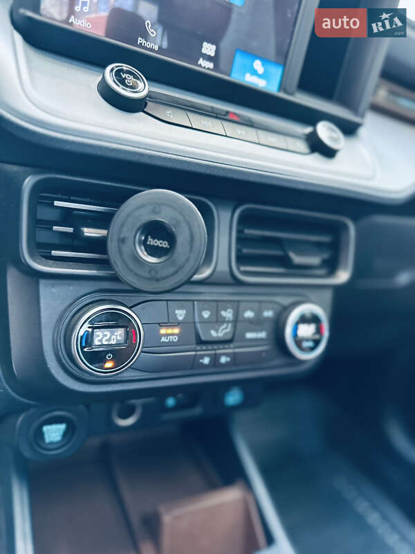 Пикап Ford Maverick 2021 в Солотвине фото 145 Пикап Ford Maverick 2021 в Солотвине