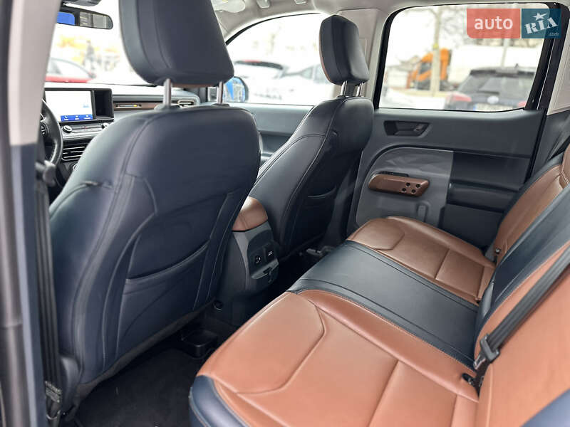 Пікап Ford Maverick 2022 в Одесі