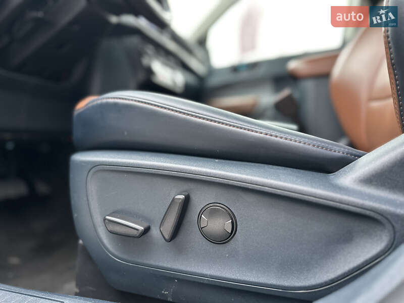 Пікап Ford Maverick 2022 в Одесі