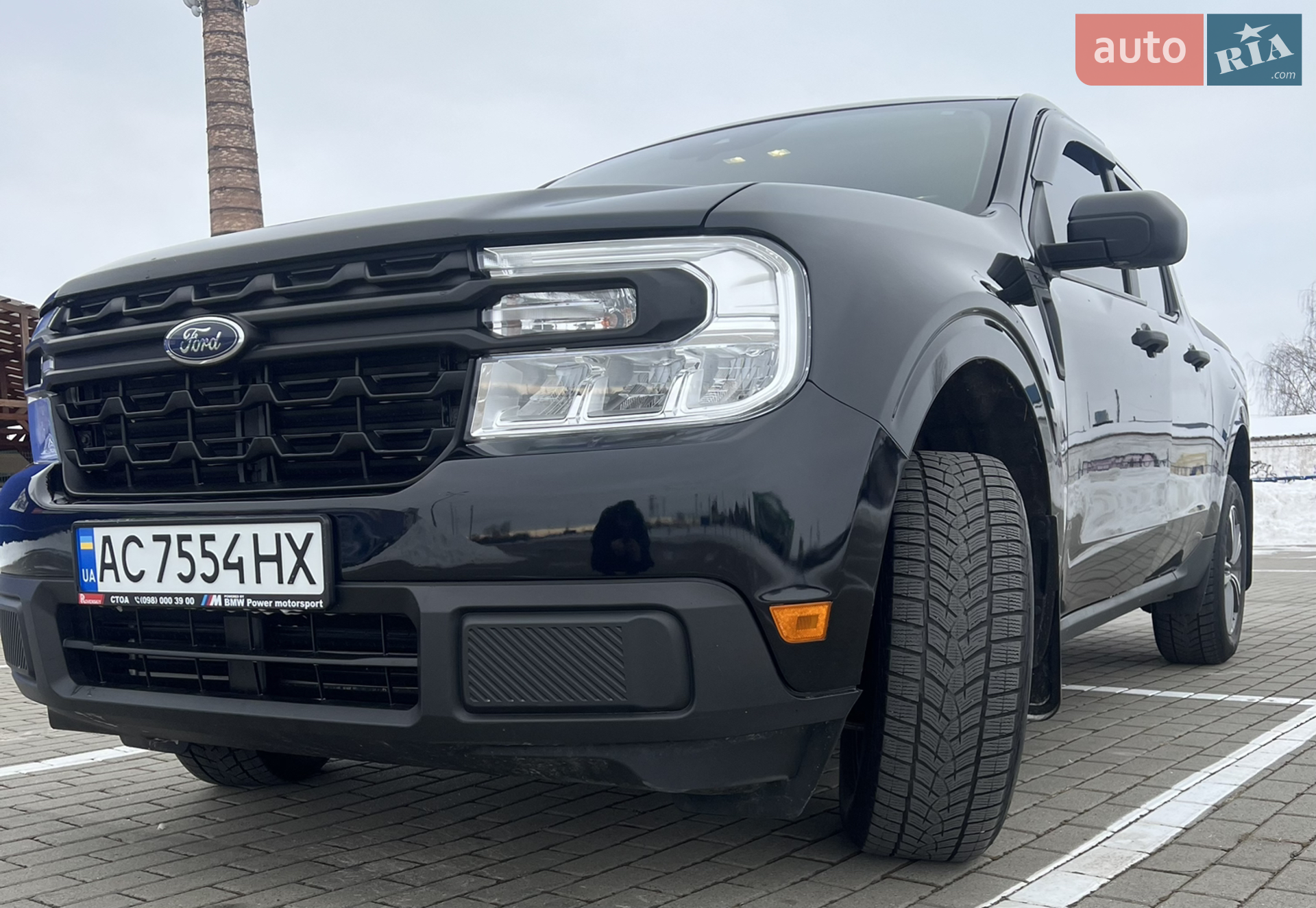 2023 Ford Maverick - мініатюра 33