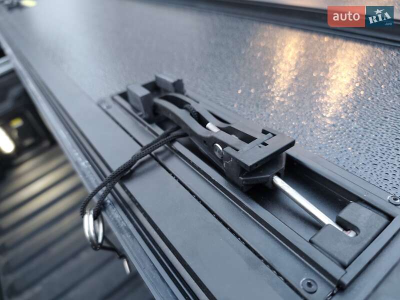 Пікап Ford Maverick 2021 в Кам'янському