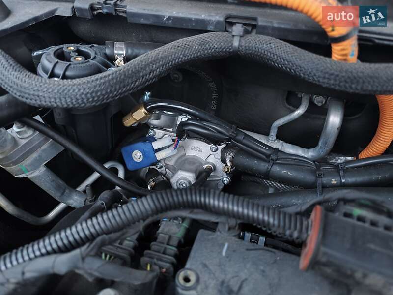 Пікап Ford Maverick 2021 в Кам'янському