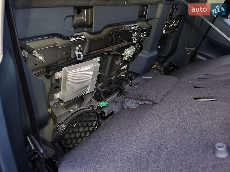 Пікап Ford Maverick 2021 в Кам'янському