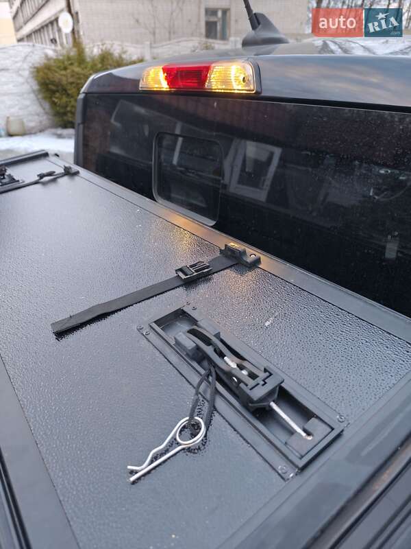 Пікап Ford Maverick 2021 в Кам'янському