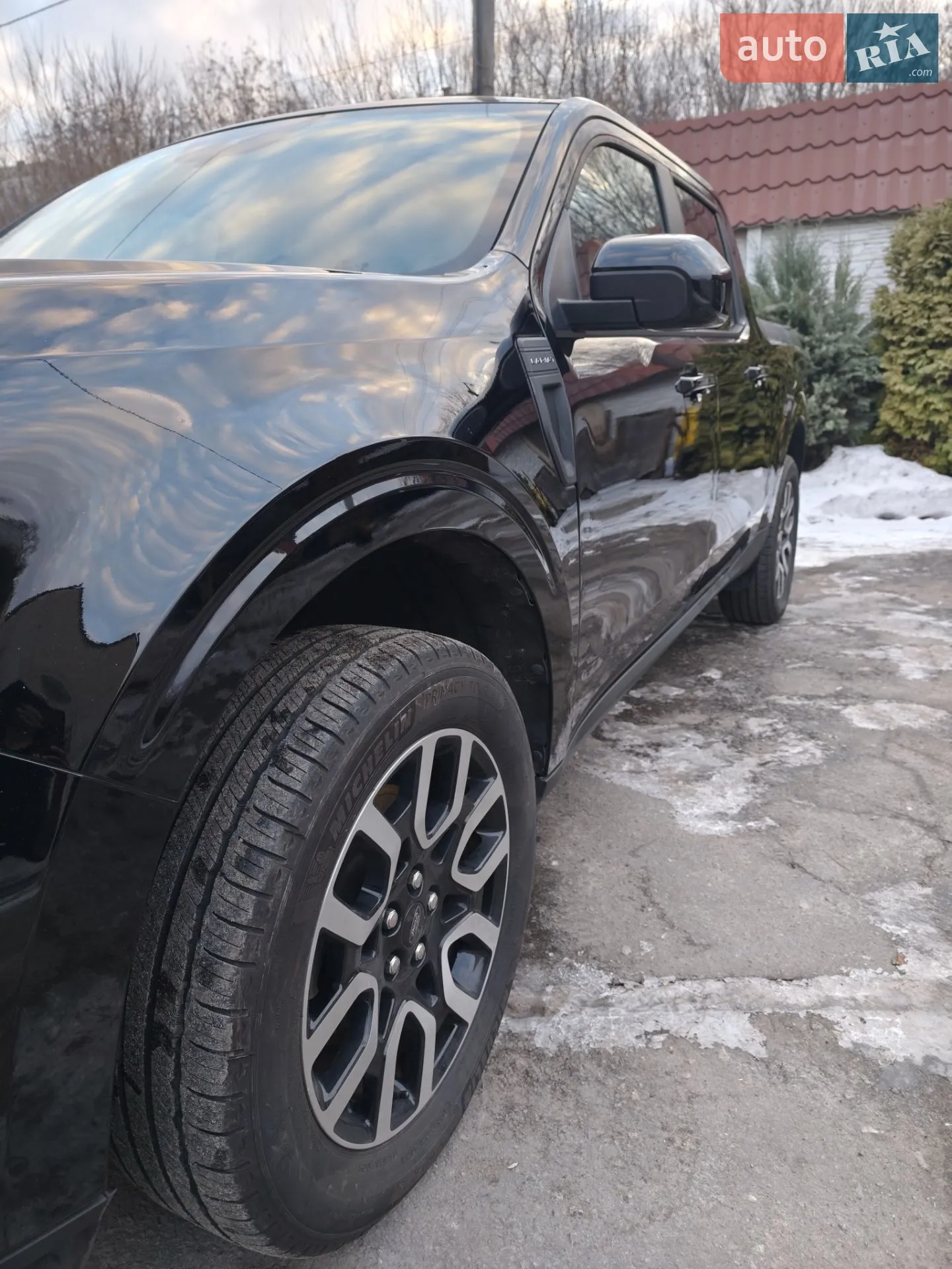 2021 Ford Maverick - мініатюра 54