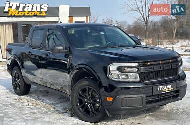 Пикап Ford Maverick 2023 в Стрые