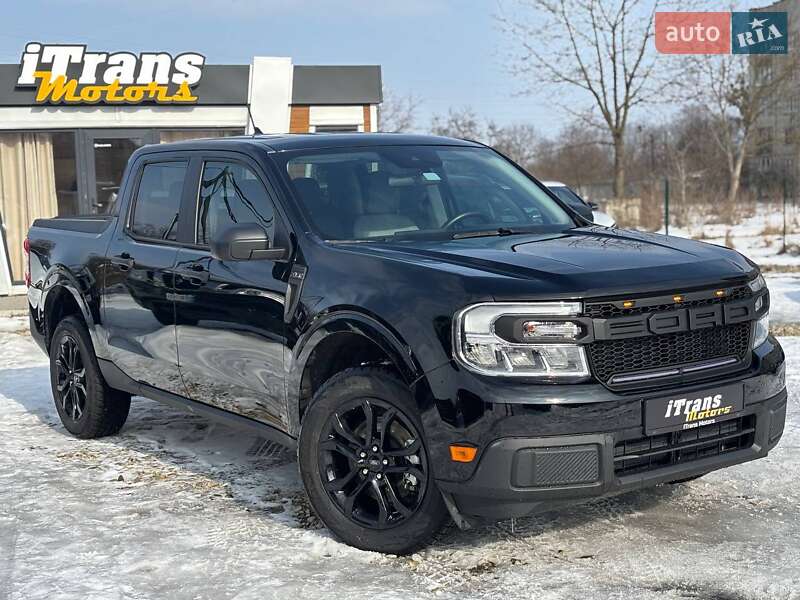 Ford Maverick 2023 Ford Maverick 2023